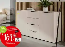 Zurbrüggen Sideboard Angebot