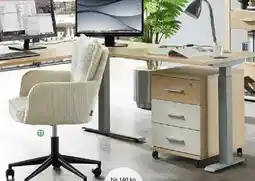 Zurbrüggen E-Winkelschreibtisch Angebot