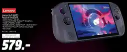 MediaMarkt Lenovo Legion Go S 8ARP1 Gaming Handheld Angebot