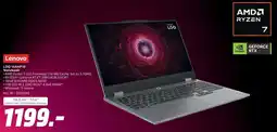 MediaMarkt Lenovo LOQ 15AHP10 Notebook Angebot
