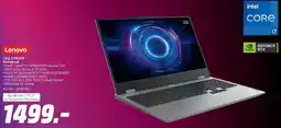 MediaMarkt Lenovo LOQ 17IRX10 Notebook Angebot