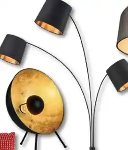 Bauhaus Stehleuchte 'Cremona' Angebot