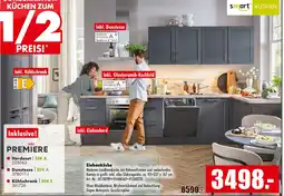 Möbel Mahler Einbauküche Angebot