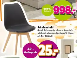 Möbel Mahler Schalenstuhl Angebot