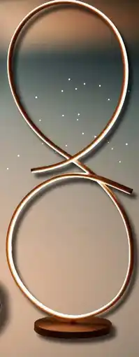 Möbel Mahler Led-stehleuchte Angebot