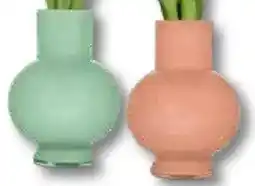 Bauhaus Vase 'Deborah' Angebot