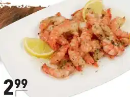 CITTI Markt Zamek Riesengarnelen Angebot