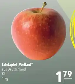 CITTI Markt Tafelapfel,,Wellant" Angebot
