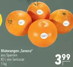 CITTI Markt Blutorangen,,Tarocco" Angebot