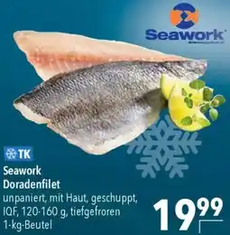 CITTI Markt Seawork Doradenfilet Angebot