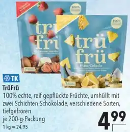 CITTI Markt TrüFrü Angebot