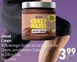 CITTI Markt ahead Cream Angebot