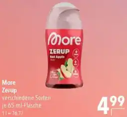 CITTI Markt More Zerup Angebot