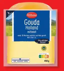 Lidl Milbona Gouda Holland Angebot