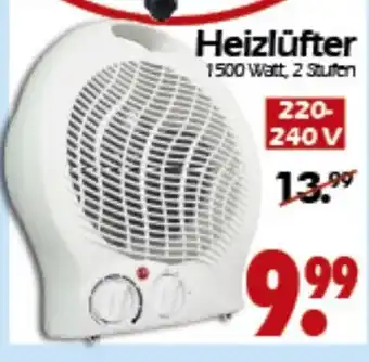 Wreesmann Heizlufter Angebot