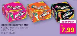 KODi KLEINER KLOPFER MIX Angebot