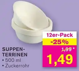 KODi SUPPEN- TERRINEN ▪ 500 ml Angebot