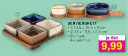 KODi SERVIERBRETT Angebot