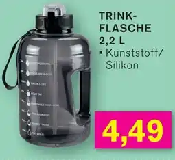 KODi TRINKFLASCHE 2,2 L Angebot