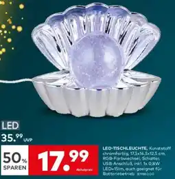 porta Led-tischleuchte Angebot