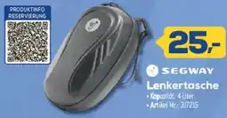 Euronics Berlet SEGWAY Lenkertasche Angebot