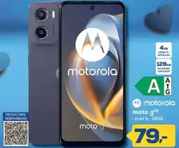 Euronics Berlet Motorola moto g05 Angebot