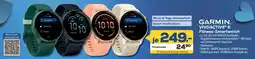 Euronics Berlet GARMIN VÍVOACTIVE 6 Fitness-Smartwatch Angebot