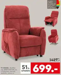 porta Tv-sessel Angebot