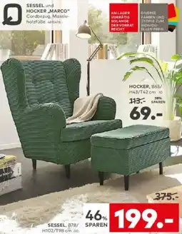 porta Sessel Angebot