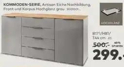 porta Kommode Angebot