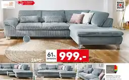 porta Ecksofa Angebot