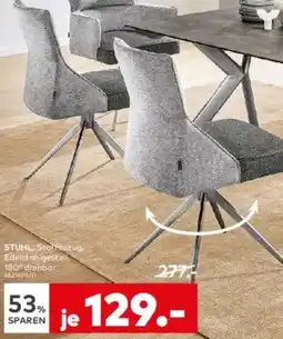 porta Casavanti Stuhl Angebot