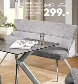 porta Casavanti Bank Angebot