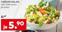 porta Caesar salad Angebot