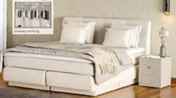 porta Boxspringbett „tassia" Angebot