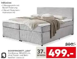 porta Boxspringbett ,,leia" Angebot