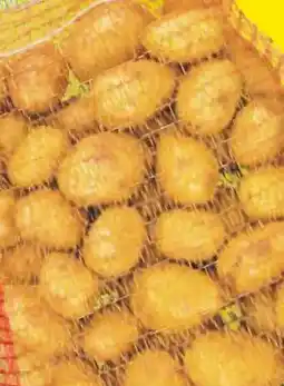 Netto Marken-Discount HEIMAT Speisekartoffeln Angebot