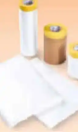 Netto Marken-Discount star Abdeck-Set, 6-teilig Angebot