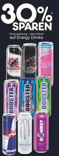 Netto Marken-Discount Energy Drinks Angebot