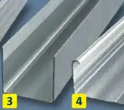 Bauhaus PROBAU UD-Wandanschlussprofil Angebot