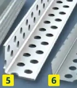 Bauhaus PROBAU Trockenbau-Eckprofil Angebot