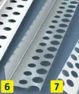 Bauhaus PROBAU Trockenbau-Eckprofil Angebot