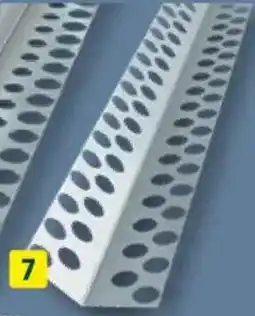 Bauhaus PROBAU Trockenbau-Eckprofil Angebot