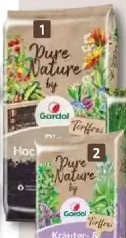 Bauhaus Gardol Hochbeet-Erde Angebot