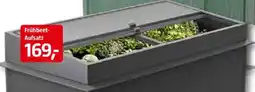 Bauhaus Frühbeet Aufsatz Angebot