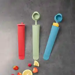 NKD Wassereisformen aus Silikon, 3er-Pack Angebot