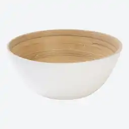 NKD Bambus-Schüssel, Ø ca. 17cm Angebot