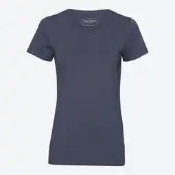 NKD Damen-T-Shirt in verschiedenen Farben Angebot