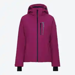 NKD Damen-Funktions-Jacke mit BIONIC-FINISH ECO Veredelung Angebot