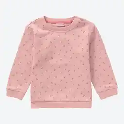 NKD Baby-Mädchen-Sweatshirt aus Baumwolle Angebot